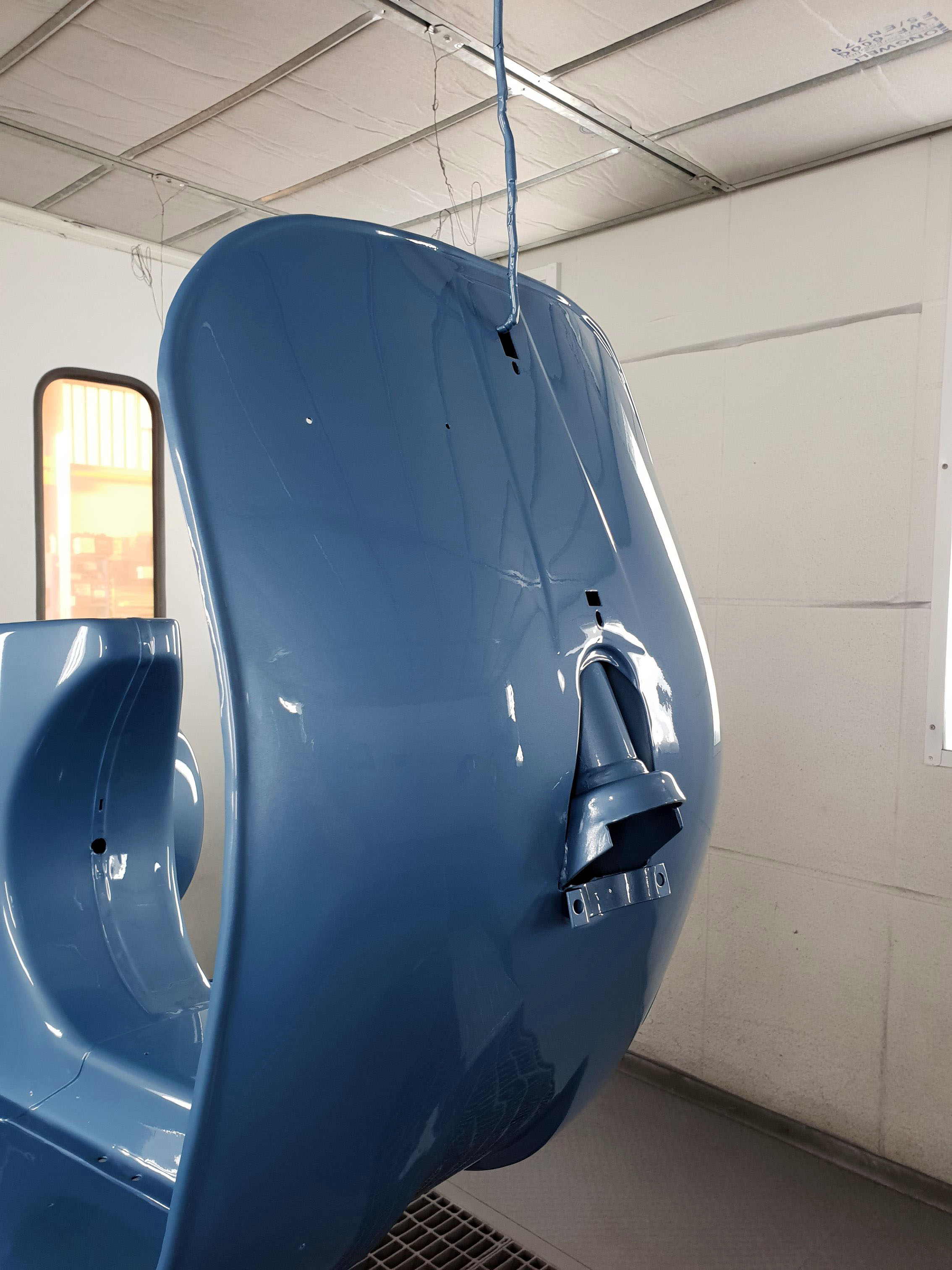 vespa1c